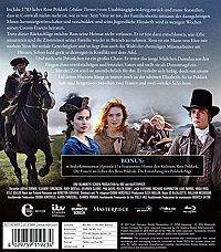Poldark - Staffel 1 [Blu-ray], 1