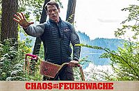 Chaos auf der Feuerwache [Blu-ray], 9
