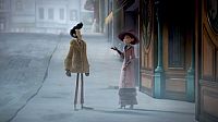 Un monstre à Paris [Blu-ray], 3