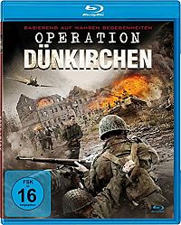 Operation Dünkirchen [Blu-ray], 1