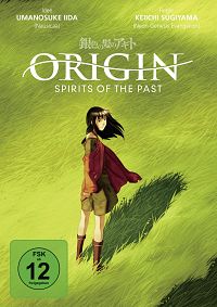 Origin - Spirits of the past [DVD], 1