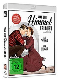 Was der Himmel erlaubt [Blu-ray], 2