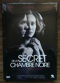 Le secret de la chambre noire [DVD], 1