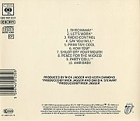 Primitive Cool [CD], 1