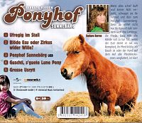 Ponyhof Sunnebärg, 1