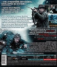 Le Chasseur [Blu-ray], 2