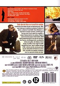 Bullitt [DVD], 5