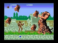 Sega Mega Drive Collection Game  PSP [Sony PlayStation Portable], 1