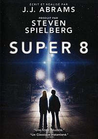 Super 8 [DVD], 1