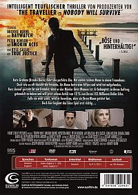 Mord ohne Auftrag - Jeder muss bezahlen [DVD], 1