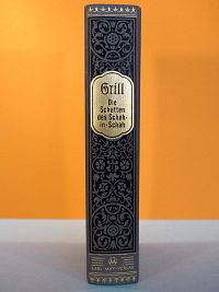 Die Schatten des Schah-in-Schah, 1