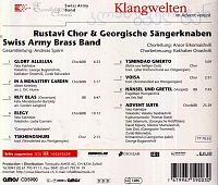 Klangwelten [CD], 1