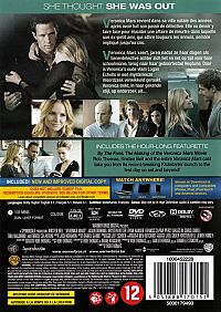 Veronica Mars - Le film [DVD], 1
