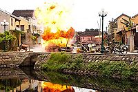 The Soldier - Unter falscher Flagge [Blu-ray], 3