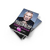 Ticket to the World, 1