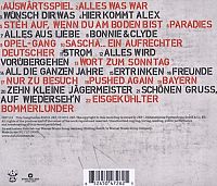 All die ganzen Jahre - Ihre besten Lieder [CD], 1