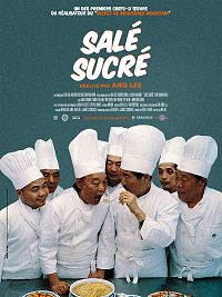 Salé sucré [DVD], 1