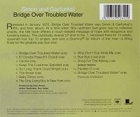 Bridge over Troubled Water [CD], 1