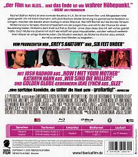 Love. Sex. Life. [Blu-ray], 1