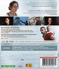 De rouille et d'os [Blu-ray], 1
