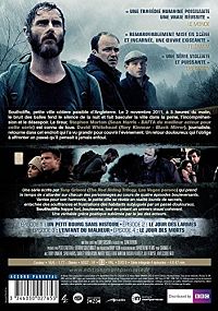 Southcliffe [DVD], 2