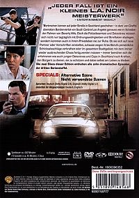 Southland - Staffel 3 [DVD], 1