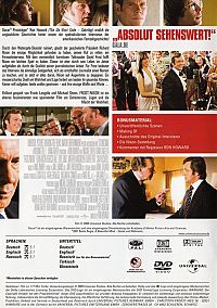 Frost/Nixon [DVD], 1