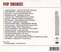 Pop Swings [CD], 1