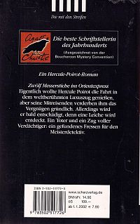 Mord im Orientexpress, 1