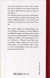 Der Sprung ins Wasser, 1