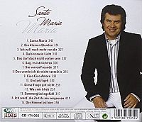 Santa Maria [CD], 1