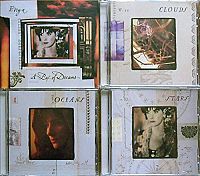 A Box of Dreams [CD], 2