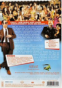 OSS 117 - Er selbst ist sich genug [DVD], 1