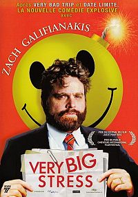 Very Big Stress [DVD], 1