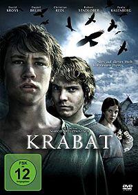 Krabat [DVD], 1