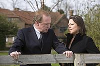 Spooks - Im Visier des MI5 - Staffel 9 [DVD], 7