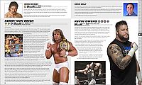 WWE Encyclopedia of Sports Entertainment New Edition, 7