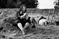 A field in England [Blu-ray], 6