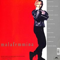 Malafemmina [Vinyl], 1