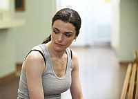 Whistleblower [DVD], 4