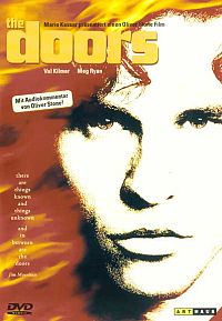 The Doors [DVD], 1