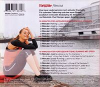 Run - Die Brigitte-Lauf-CD [CD], 1
