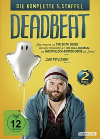Deadbeat - Staffel 1 [DVD], 9