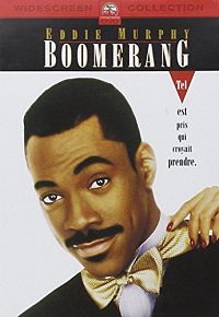 Boomerang [DVD], 2