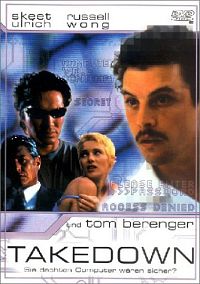 Takedown [DVD], 1