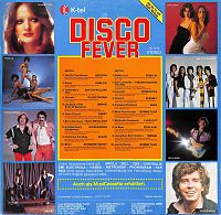 Disco Fever  [Vinyl], 1