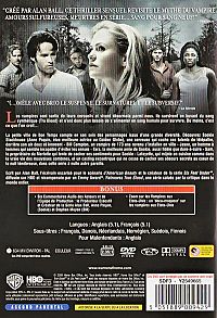 True Blood - Saison 1 [DVD], 2