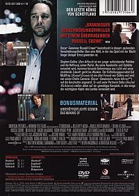 State of Play - Stand der Dinge [DVD], 2