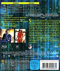 Passwort: Swordfish [Blu-ray], 2