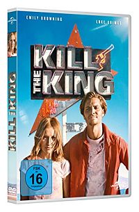 Kill the king [DVD], 6